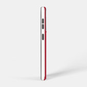 Samsung Galaxy S21-Hoesje Vlag van de VS Samsung Galaxy Hoesje (Rechterkant)