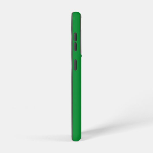 Samsung Galaxy S21 Hoesje Vlag van Ethiopië (Rechterkant)