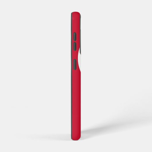 Samsung Galaxy S21 Hoesje Vlag van Groenland (Rechterkant)