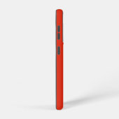 Samsung Galaxy S21 Hoesje Vlag van Hongkong (Rechterkant)