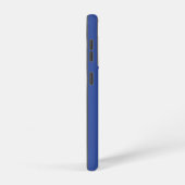 Samsung Galaxy S21 Hoesje Vlag van Houston (Rechterkant)