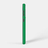 Samsung Galaxy S21 Hoesje Vlag van Italië (Rechterkant)