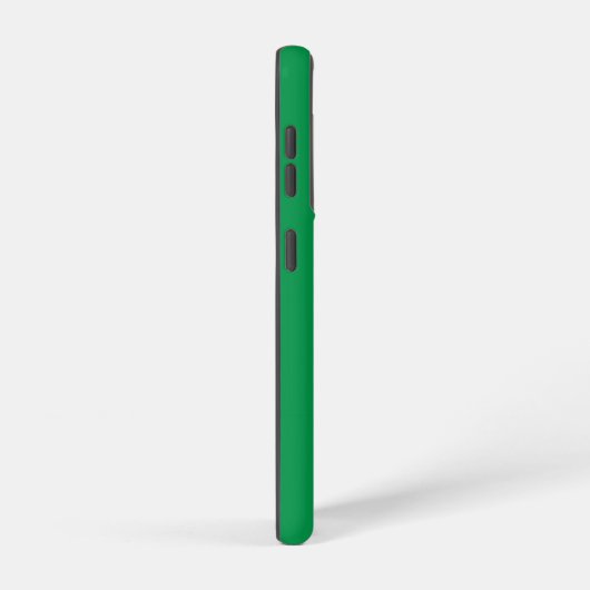 Samsung Galaxy S21 Hoesje Vlag van Italië (Rechterkant)