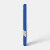 Samsung Galaxy S21 Hoesje Vlag van Las Vegas, Neva (Linkerkant)