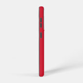 Samsung Galaxy S21 Hoesje Vlag van Man (Rechterkant)