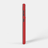 Samsung Galaxy S21 Hoesje Vlag van Marokko (Rechterkant)