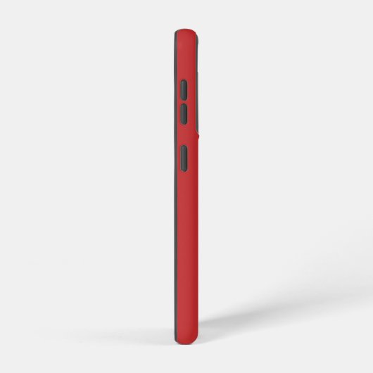 Samsung Galaxy S21 Hoesje Vlag van Marokko (Rechterkant)