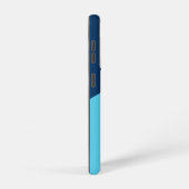 Samsung Galaxy S21 Hoesje Vlag van Minnesota (Rechterkant)