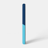 Samsung Galaxy S21 Hoesje Vlag van Minnesota (Linkerkant)