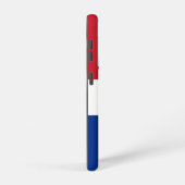 Samsung Galaxy S21 Hoesje Vlag van Missouri (Rechterkant)