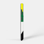 Samsung Galaxy S21 Hoesje Vlag van Monterey (Rechterkant)