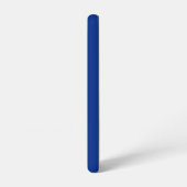 Samsung Galaxy S21 Hoesje Vlag van Nebraska (Linkerkant)