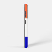 Samsung Galaxy S21 Hoesje Vlag van New York (Rechterkant)