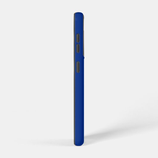 Samsung Galaxy S21 Hoesje vlag van New York (Rechterkant)