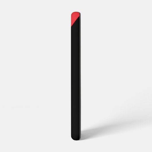 Samsung Galaxy S21 Hoesje Vlag van Palestina (Linkerkant)