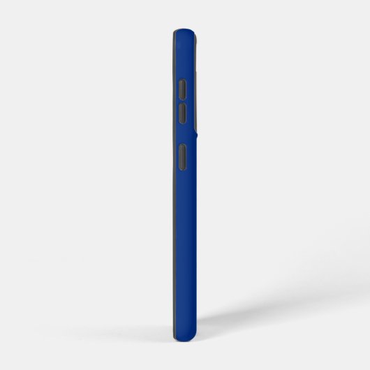 Samsung Galaxy S21 Hoesje Vlag van Roemenië (Rechterkant)