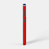 Samsung Galaxy S21 Hoesje Vlag van Tennessee (Rechterkant)