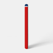 Samsung Galaxy S21 Hoesje Vlag van Tennessee (Linkerkant)
