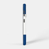 Samsung Galaxy S21 Hoesje Vlag van West Virginia (Rechterkant)