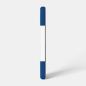 Samsung Galaxy S21 Hoesje Vlag van West Virginia (Linkerkant)