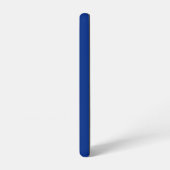 Samsung Galaxy S21 Hoesje Vlag van Wisconsin (Linkerkant)