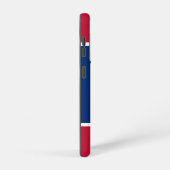 Samsung Galaxy S21 Hoesje Vlag van Wyoming (Rechterkant)