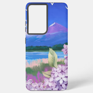 Samsung Galaxy S21+ Hoesjes & Hoesjes Hoesje