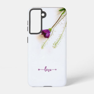 Samsung Galaxy S21 Hoesjes & Hoesjes Samsung Galaxy Hoesje