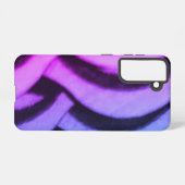 SAMSUNG GALAXY S21 iPhone Case ART EN DESIGN Hoesje (Achterkant horizontaal)