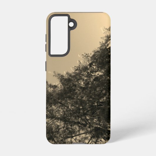 SAMSUNG GALAXY S21 iPhone Case ART EN DESIGN Hoesje (Achterkant)