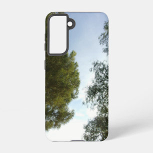 SAMSUNG GALAXY S21 iPhone Case ART EN DESIGN Hoesje
