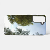 SAMSUNG GALAXY S21 iPhone Case ART EN DESIGN Hoesje (Achterkant horizontaal)