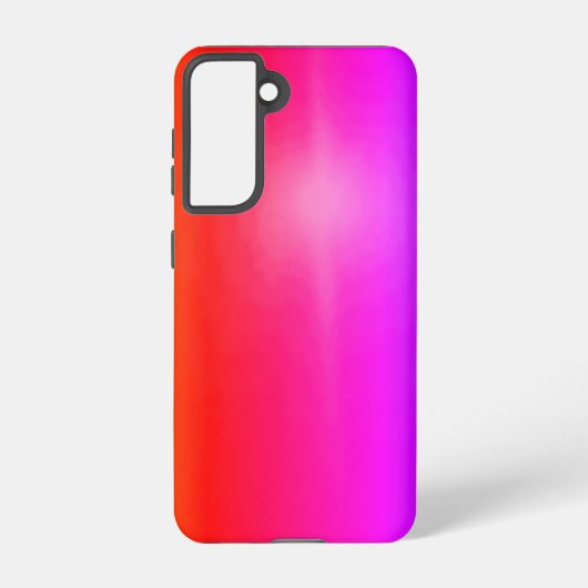 SAMSUNG GALAXY S21 iPhone Case ART EN DESIGN Hoesje (Achterkant)