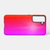 SAMSUNG GALAXY S21 iPhone Case ART EN DESIGN Hoesje (Achterkant horizontaal)