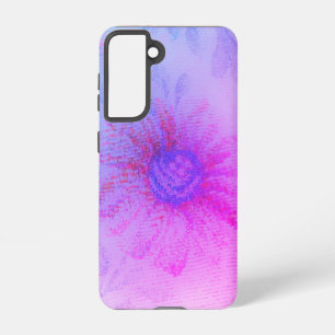 SAMSUNG GALAXY S21 iPhone Case ART EN DESIGN Hoesje