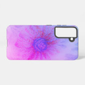 SAMSUNG GALAXY S21 iPhone Case ART EN DESIGN Hoesje (Achterkant horizontaal)