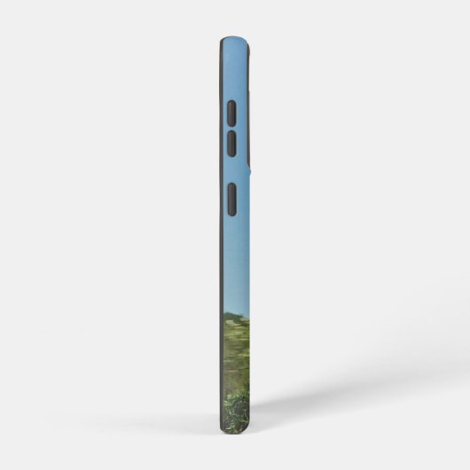 SAMSUNG GALAXY S21 iPhone Case ART EN DESIGN Samsung Galaxy Hoesje (Rechterkant)