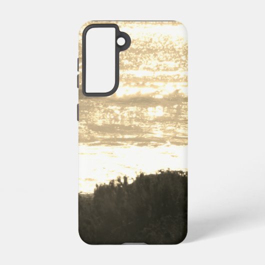 SAMSUNG GALAXY S21 iPhone Case Hoesje (Achterkant)