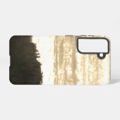 SAMSUNG GALAXY S21 iPhone Case Hoesje (Achterkant horizontaal)