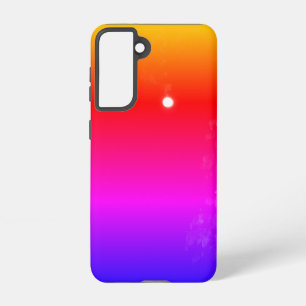 SAMSUNG GALAXY S21 iPhone Hoesje KUNST EN ONTWERP 