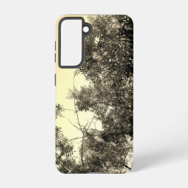 SAMSUNG GALAXY S21 iPhone Hoesje KUNST EN ONTWERP 