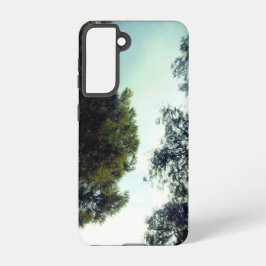 SAMSUNG GALAXY S21 iPhone Hoesje KUNST EN ONTWERP 