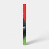 Samsung Galaxy S21 Luv Phone Case Samsung Galaxy Hoesje (Linkerkant)