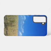 samsung galaxy s21 Phone Case Hoesje (Achterkant horizontaal)