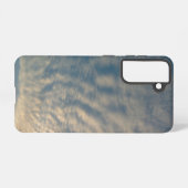 samsung galaxy s21 Phone Case Hoesje (Achterkant horizontaal)