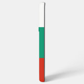 Samsung Galaxy S21 Plus Bulgaarse Hoesje (Linkerkant)