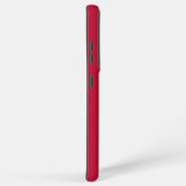 Samsung Galaxy S21 Plus Case flag of Mississippi Samsung Galaxy Hoesje (Rechterkant)