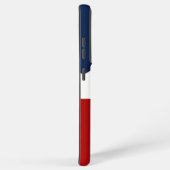 Samsung Galaxy S21 Plus Case flag of Utah, USA Hoesje (Rechterkant)