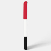 Samsung Galaxy S21 Plus Egyptische Hoesje (Linkerkant)