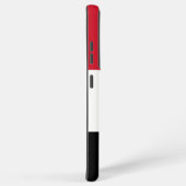 Samsung Galaxy S21 Plus Egyptische Hoesje Samsung Galaxy Hoesje (Rechterkant)